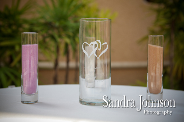 Best Ritz Carlton Wedding photographer - Sandra Johnson (SJFoto.com)